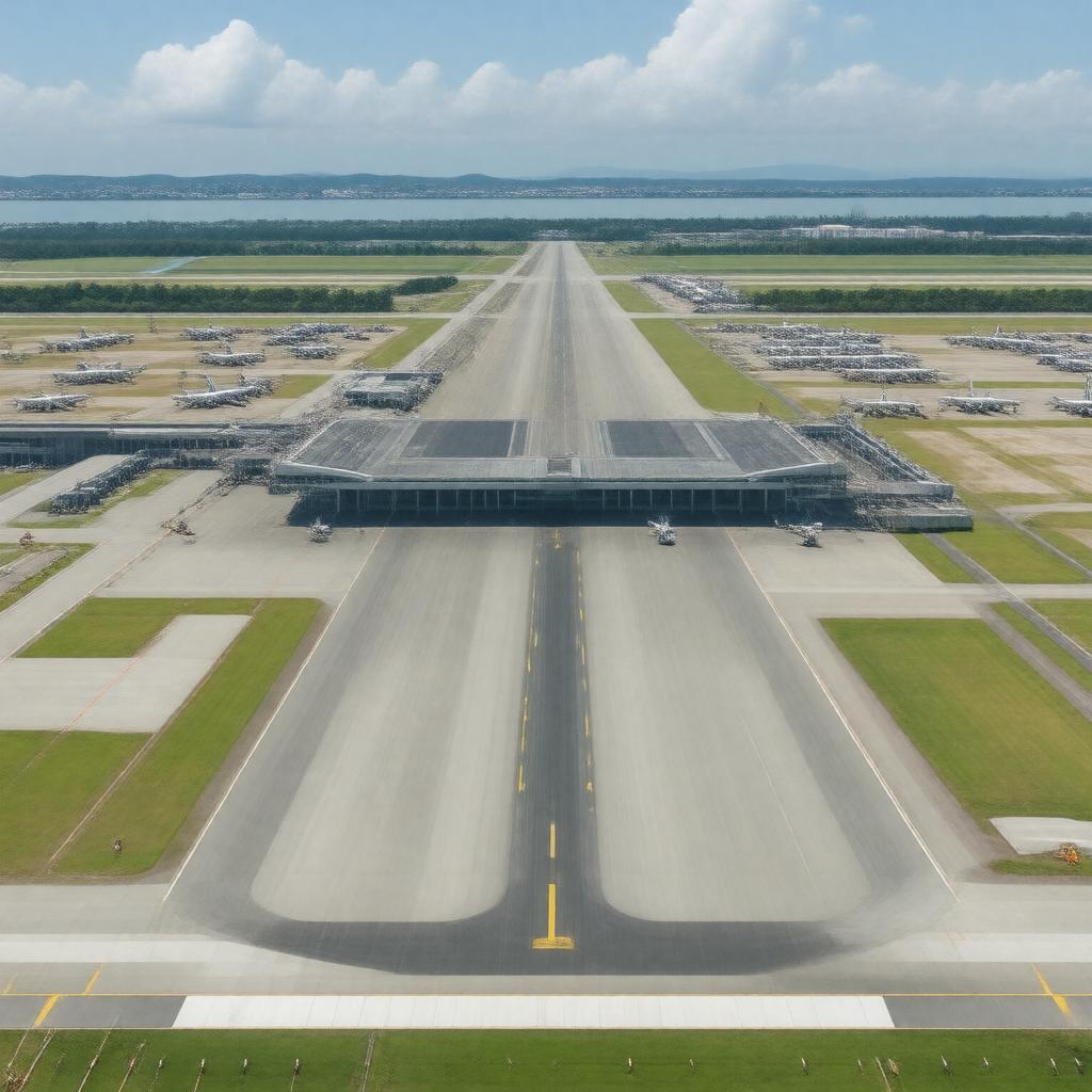 Halim Perdanakusuma International Airport